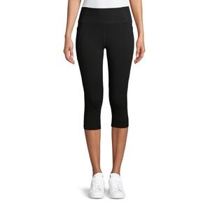 (11) Athletic Works Size M NWT with side pockets